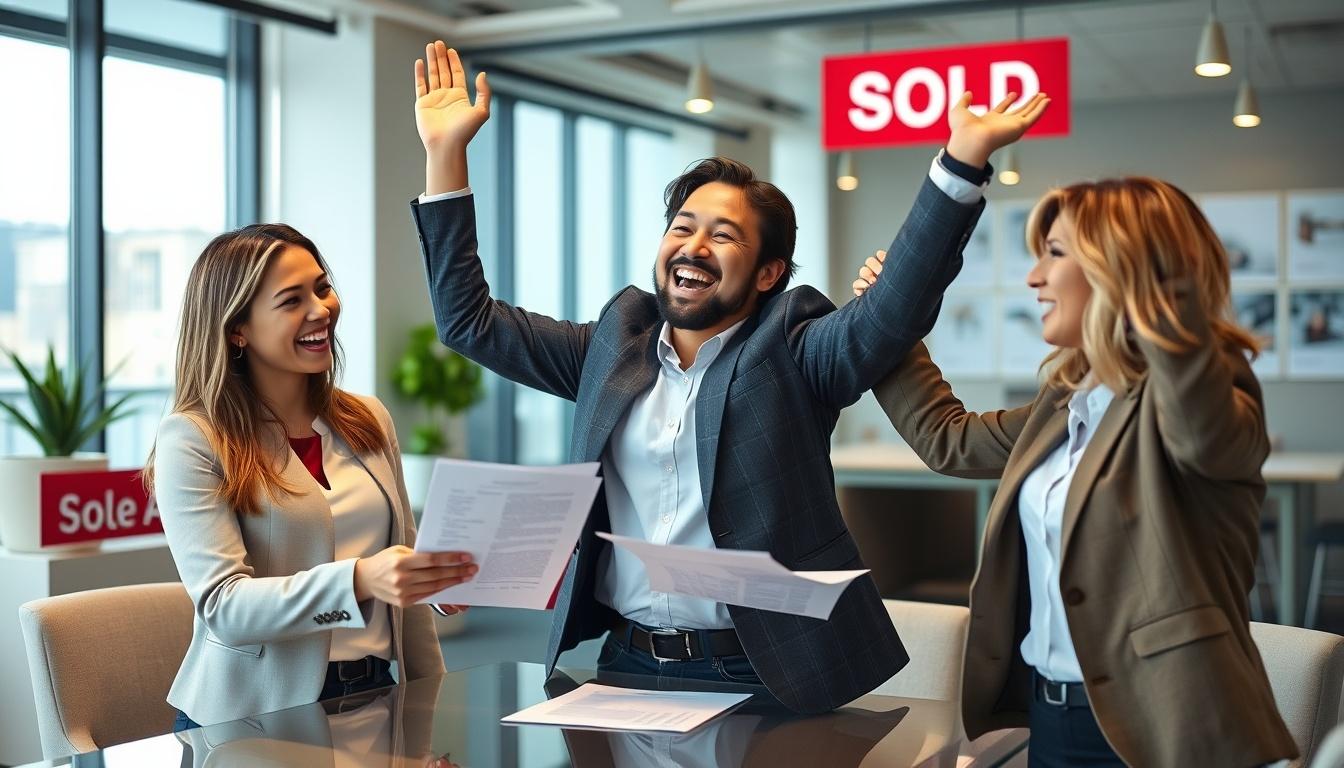 Conseils pour investisseurs